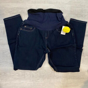 Motherhood Bounce Back Post Maternity Stretch  Denim